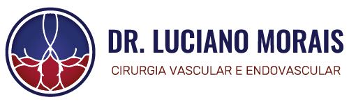 Dr. Luciano Morais — Cirurgia Vascular e Endovascular